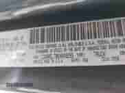 2019 Ram 1500 Rebel z VIN 1C6RRELT8KN549233, wystawiony jako IAAI lot #41830807 z przebiegiem 110 335 mil mil oraz . Historia ofert i sprzedaży dostępna na DreamBid. Obrazek 9.