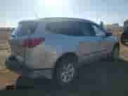 2012 Chevrolet Traverse LS с VIN 1GNKRFED3CJ366862, выставлен на аукционе Copart как лот 84031725 с пробегом 113 899 миль миль и Чистый • Clean title. История ставок и продаж доступна на DreamBid. Изображение 3.