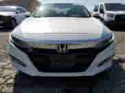 2019 Honda Accord EX с VIN 1HGCV3F41KA012201, выставлен на аукционе Copart как лот 81797055 с пробегом 120 824 миль миль и Списание • Salvage title. История ставок и продаж доступна на DreamBid. Изображение 5.