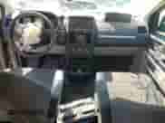 2009 Dodge Grand Caravan с VIN 2D8HN11E19R693346, выставлен на аукционе Copart как лот 70360055 с пробегом 134 448 миль миль и Списание • Salvage title. История ставок и продаж доступна на DreamBid. Изображение 8.