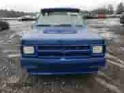 1984 Chevrolet Blazer z VIN 1G8CS18B1E0174714, wystawiony jako Copart lot #73002764 z przebiegiem Nie podano mil oraz Szkoda całkowita • Salvage title. Historia ofert i sprzedaży dostępna na DreamBid. Obrazek 5.