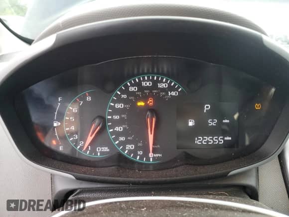 2019 Chevrolet Sonic LS с VIN 1G1JB5SB6K4110582, выставлен на аукционе Copart как лот 81670375 с пробегом 122 555 миль миль и Списание • Salvage title. История ставок и продаж доступна на DreamBid. Изображение 9.