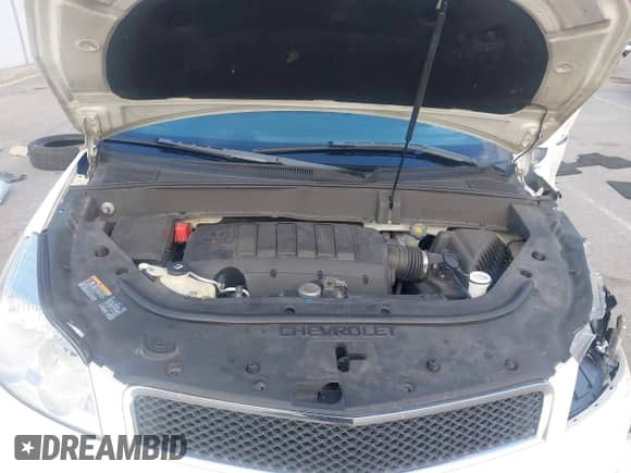 2012 Chevrolet Traverse 2LT with VIN 1GNKVJED1CJ181885, listed as a IAAI auction lot 42883476 with 161,462 mi miles and . Bid and sale history available at DreamBid. Image 10.