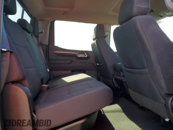 2022 Chevrolet Silverado 1500 RST с VIN 2GCPADED6N1506152, выставлен на аукционе Copart как лот 88721975 с пробегом 85 494 миль миль и Списание • Salvage title. История ставок и продаж доступна на DreamBid. Изображение 10.