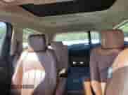 2016 Chevrolet Traverse LTZ с VIN 1GNKRJKD6GJ109773, выставлен на аукционе Copart как лот 81112825 с пробегом 170 217 миль миль и Списание • Salvage title. История ставок и продаж доступна на DreamBid. Изображение 10.