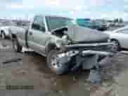 2000 Chevrolet Silverado 2500 с VIN 1GCFC24U1YZ258674, выставлен на аукционе IAAI как лот 43364700 с пробегом Не указан миль и . История ставок и продаж доступна на DreamBid. Изображение 1.