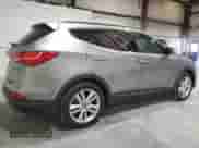 2016 Hyundai Santa Fe с VIN 5XYZWDLA5GG312045, выставлен на аукционе Copart как лот 68641985 с пробегом 147 305 миль миль и Чистый • Clean title. История ставок и продаж доступна на DreamBid. Изображение 3.