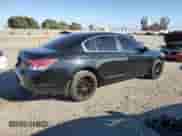 2012 Honda Accord SE с VIN 1HGCP2F69CA207356, выставлен на аукционе Copart как лот 81105875 с пробегом 124 331 миль миль и Списание • Salvage title. История ставок и продаж доступна на DreamBid. Изображение 3.