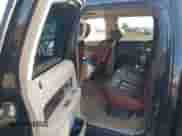 2014 Ford F-150 XL z VIN 1FTFW1ET7EKD22535, wystawiony jako IAAI lot #43176728 z przebiegiem 165 977 mil mil oraz . Historia ofert i sprzedaży dostępna na DreamBid. Obrazek 8.