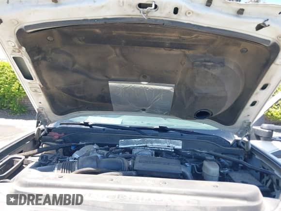 2018 Chevrolet Silverado 2500HD LTZ с VIN 1GC1KWEY7JF154848, выставлен на аукционе IAAI как лот 42864395 с пробегом 201 028 миль миль и . История ставок и продаж доступна на DreamBid. Изображение 10.