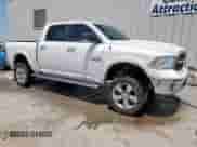 2016 Ram 1500 Big Horn z VIN 1C6RR6LM9GS174797, wystawiony jako Copart lot #57069465 z przebiegiem 218 972 mil mil oraz Czysty tytuł • Clean title. Historia ofert i sprzedaży dostępna na DreamBid. Obrazek 4.