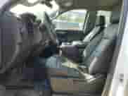 2024 Chevrolet Silverado 1500 Work Truck с VIN 1GCRAAED1RZ168311, выставлен на аукционе Copart как лот 68697334 с пробегом 24 939 миль миль и Списание • Salvage title. История ставок и продаж доступна на DreamBid. Изображение 7.
