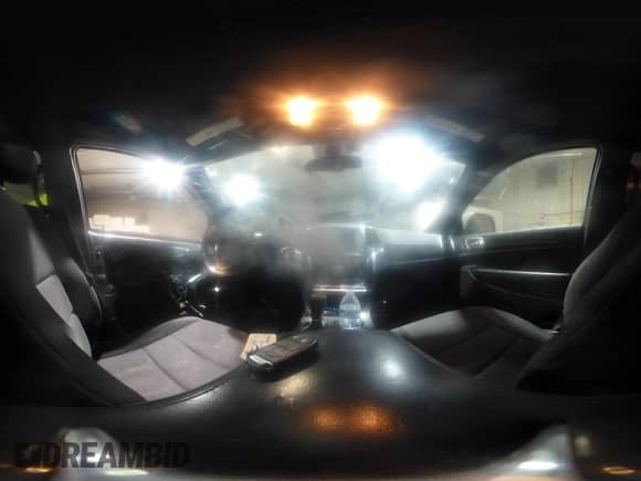 2018 Jeep Grand Cherokee Upland с VIN 1C4RJFAG5JC129757, выставлен на аукционе IAAI как лот 42006551 с пробегом 143 610 миль миль и . История ставок и продаж доступна на DreamBid. Изображение 24.