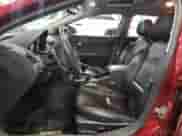 2010 Chevrolet Malibu LTZ with VIN 1G1ZE5EB8AF293492, listed as a Copart auction lot 58011075 with 119,353 mi miles and Salvage title. Bid and sale history available at DreamBid. Image 7.