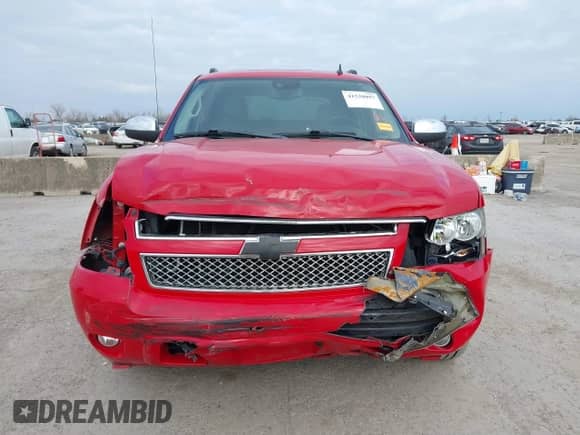 2009 Chevrolet Avalanche LTZ z VIN 3GNFK32019G223649, wystawiony jako IAAI lot #41520097 z przebiegiem 147 964 mil mil oraz . Historia ofert i sprzedaży dostępna na DreamBid. Obrazek 12.