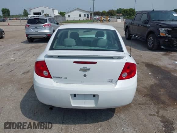 2007 Chevrolet Cobalt LS с VIN 1G1AK55F877346896, выставлен на аукционе IAAI как лот 42939701 с пробегом 80 213 миль миль и . История ставок и продаж доступна на DreamBid. Изображение 17.