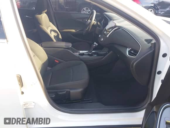 2016 Chevrolet Malibu LT с VIN 1G1ZF5SX8GF232052, выставлен на аукционе IAAI как лот 43118337 с пробегом 139 715 миль миль и . История ставок и продаж доступна на DreamBid. Изображение 5.