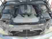 2006 BMW 7 Series 750Li с VIN WBAHN83536DT62509, выставлен на аукционе Copart как лот 66338955 с пробегом 101 530 миль миль и Чистый • Clean title. История ставок и продаж доступна на DreamBid. Изображение 11.