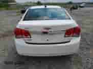 2016 Chevrolet Cruze LS с VIN 1G1PC5SH1G7125816, выставлен на аукционе Copart как лот 70118545 с пробегом 132 771 миль миль и Списание • Salvage title. История ставок и продаж доступна на DreamBid. Изображение 6.