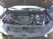 2022 Chevrolet Blazer LT с VIN 3GNKBCR47NS150558, выставлен на аукционе IAAI как лот 42649891 с пробегом 128 819 миль миль и . История ставок и продаж доступна на DreamBid. Изображение 10.