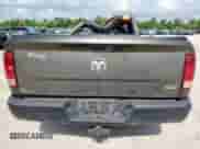 2012 Ram 1500 ST z VIN 3C6JD6DP4CG255194, wystawiony jako Copart lot #59782425 z przebiegiem 102 259 mil mil oraz Szkoda całkowita • Salvage title. Historia ofert i sprzedaży dostępna na DreamBid. Obrazek 6.