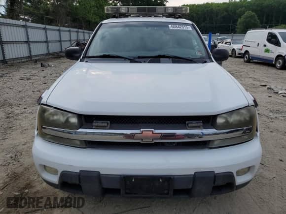 2004 Chevrolet TrailBlazer EXT LS с VIN 1GNET16S646125333, выставлен на аукционе Copart как лот 60842015 с пробегом 169 276 миль миль и Чистый • Clean title. История ставок и продаж доступна на DreamBid. Изображение 5.