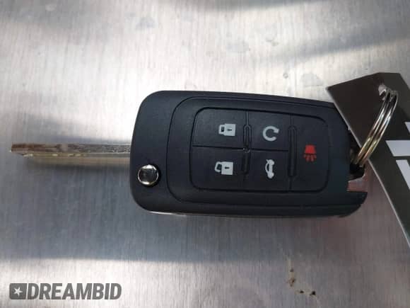 2012 Chevrolet Cruze LTZ with VIN 1G1PH5SC4C7308367, listed as a IAAI auction lot 43232702 with 137,886 mi miles and . Bid and sale history available at DreamBid. Image 11.