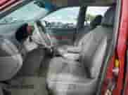 2010 Toyota Sienna XLE с VIN 5TDYK4CC1AS342159, выставлен на аукционе Copart как лот 84412115 с пробегом 214 042 миль миль и Списание • Salvage title. История ставок и продаж доступна на DreamBid. Изображение 7.