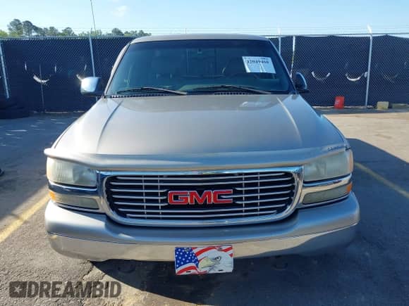 2002 GMC Sierra 1500 SLE с VIN 2GTEC19T721257163, выставлен на аукционе IAAI как лот 42049468 с пробегом 274 249 миль миль и . История ставок и продаж доступна на DreamBid. Изображение 12.