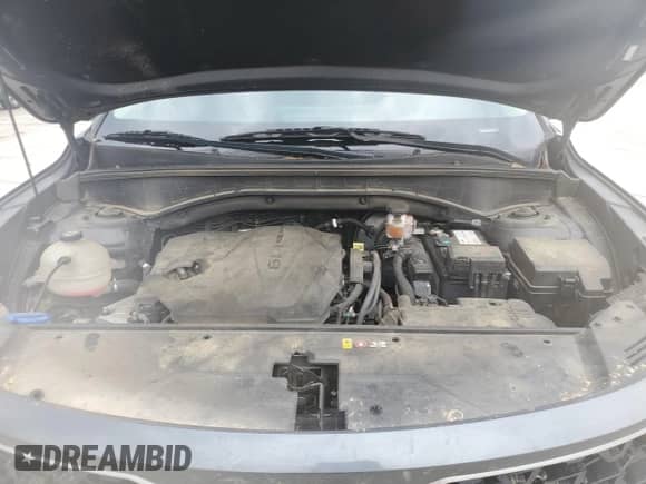 2021 Kia Sorento LX with VIN 5XYRG4LC3MG048799, listed as a Copart auction lot 59177745 with 100,711 mi miles and Salvage title. Bid and sale history available at DreamBid. Image 11.