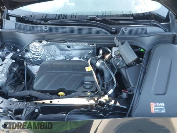 2025 Chevrolet Trax ACTIV z VIN KL77LKEP0SC249761, wystawiony jako IAAI lot #43046980 z przebiegiem 1 230 mil mil oraz . Historia ofert i sprzedaży dostępna na DreamBid. Obrazek 10.