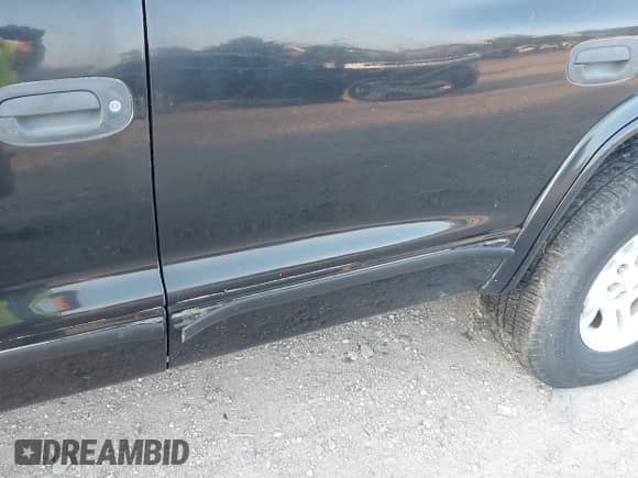 2002 Dodge Durango SLT with VIN 1B4HS48N02F217212, listed as a IAAI auction lot 42855309 with 161,209 mi miles and . Bid and sale history available at DreamBid. Image 17.