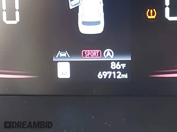 2023 Hyundai Palisade XRT с VIN KM8R34GE9PU605270, выставлен на аукционе IAAI как лот 43212297 с пробегом 69 712 миль миль и . История ставок и продаж доступна на DreamBid. Изображение 15.