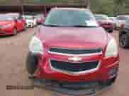 2013 Chevrolet Equinox LT with VIN 2GNALDEK3D6433099, listed as a IAAI auction lot 43381342 with 158,448 mi miles and . Bid and sale history available at DreamBid. Image 6.