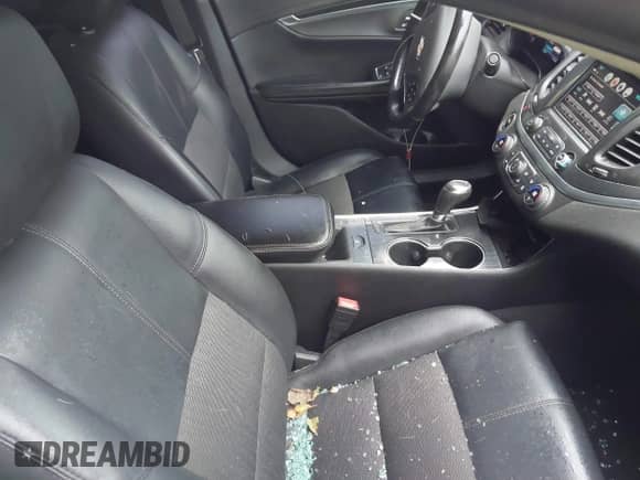 2020 Chevrolet Impala LT z VIN 1G11Z5S38LU104014, wystawiony jako IAAI lot #42652324 z przebiegiem 127 797 mil mil oraz . Historia ofert i sprzedaży dostępna na DreamBid. Obrazek 5.