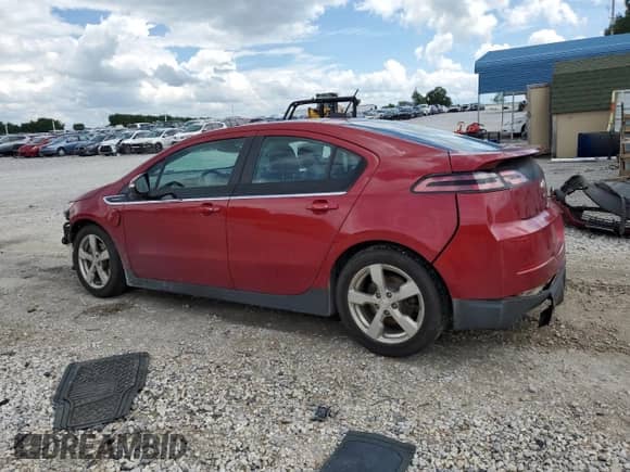 2015 Chevrolet Volt с VIN 1G1RB6E4XFU118681, выставлен на аукционе Copart как лот 52348633 с пробегом 192 342 миль миль и . История ставок и продаж доступна на DreamBid. Изображение 2.