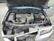 2007 Saturn ION ION 3 with VIN 1G8AL58F47Z188362, listed as a Copart auction lot 62934795 with 147,257 mi miles and Salvage title. Bid and sale history available at DreamBid. Image 11.