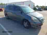 2007 Honda Odyssey EX-L с VIN 5FNRL387X7B436772, выставлен на аукционе IAAI как лот 42381650 с пробегом 316 995 миль миль и . История ставок и продаж доступна на DreamBid. Изображение 1.