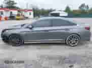 2018 Hyundai Sonata Limited Plus с VIN 5NPE34AB3JH669968, выставлен на аукционе IAAI как лот 41621661 с пробегом 83 445 миль миль и . История ставок и продаж доступна на DreamBid. Изображение 14.