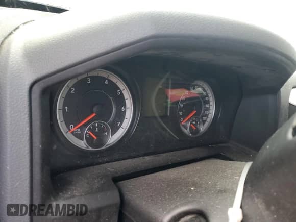 2016 Ram 1500 Big Horn с VIN 1C6RR7GT7GS177043, выставлен на аукционе Copart как лот 68713174 с пробегом Не указан миль и Списание • Salvage title. История ставок и продаж доступна на DreamBid. Изображение 9.