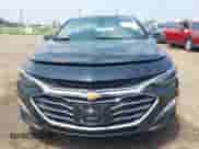 2025 Chevrolet Malibu LS с VIN 1G1ZB5STXSF104896, выставлен на аукционе IAAI как лот 42163262 с пробегом 90 миль миль и . История ставок и продаж доступна на DreamBid. Изображение 12.