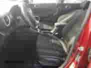 2024 Hyundai Venue SEL с VIN KMHRC8A39RU279701, выставлен на аукционе Copart как лот 70651895 с пробегом 24 551 миль миль и Списание • Salvage title. История ставок и продаж доступна на DreamBid. Изображение 7.