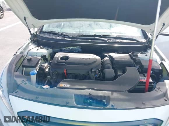 2016 Hyundai Sonata Limited с VIN 5NPE34AF5GH376973, выставлен на аукционе IAAI как лот 43212643 с пробегом 29 187 миль миль и . История ставок и продаж доступна на DreamBid. Изображение 10.