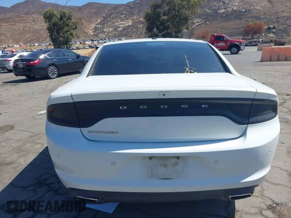 2020 Dodge Charger SXT с VIN 2C3CDXBG8LH119150, выставлен на аукционе IAAI как лот 43305634 с пробегом 93 091 миль миль и . История ставок и продаж доступна на DreamBid. Изображение 16.