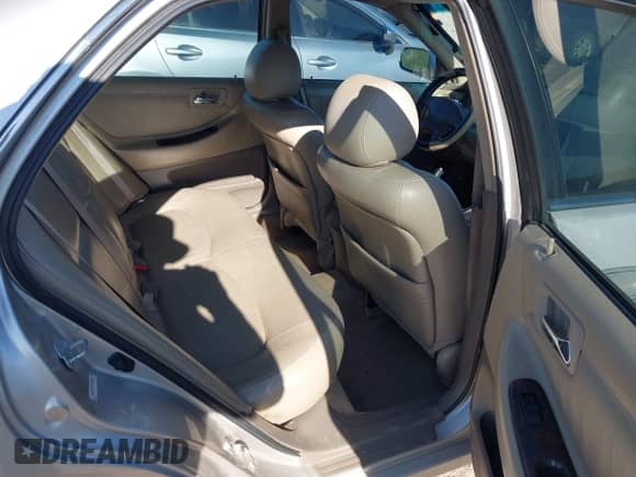 1999 Honda Accord EX with VIN 1HGCG6677XA032966, listed as a IAAI auction lot 43132911 with 219,402 mi miles and . Bid and sale history available at DreamBid. Image 8.