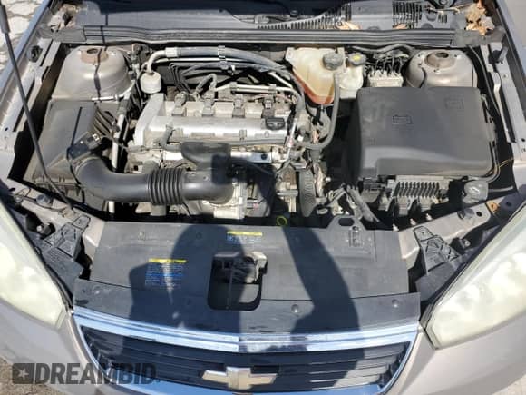 2008 Chevrolet Malibu Classic LS 1FL с VIN 1G1ZS58F38F112882, выставлен на аукционе Copart как лот 48375435 с пробегом 172 850 миль миль и Списание • Salvage title. История ставок и продаж доступна на DreamBid. Изображение 11.