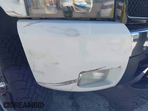 2007 Chevrolet Silverado 1500 Work Truck с VIN 1GCEK19JX7Z551012, выставлен на аукционе IAAI как лот 42599502 с пробегом 273 571 миль миль и . История ставок и продаж доступна на DreamBid. Изображение 6.