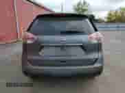2015 Nissan Rogue SL z VIN 5N1AT2MVXFC874436, wystawiony jako Copart lot #82303885 z przebiegiem 257 237 mil mil oraz Czysty tytuł • Clean title. Historia ofert i sprzedaży dostępna na DreamBid. Obrazek 6.