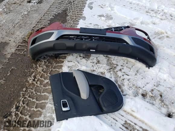 2023 Hyundai Venue SEL with VIN KMHRC8A38PU275197, listed as a Copart auction lot 82947023 with 853 mi miles and . Bid and sale history available at DreamBid. Image 12.