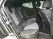 2021 Hyundai Veloster 2.0 z VIN KMHTG6AFXMU032611, wystawiony jako Copart lot #72994204 z przebiegiem 21 916 mil mil oraz Szkoda całkowita • Salvage title. Historia ofert i sprzedaży dostępna na DreamBid. Obrazek 10.